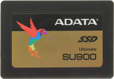 SSD диск A-data Ultimate SU900 128Gb (ASU900SS-128GM-C)