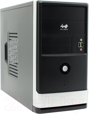 

Корпус для компьютера In Win, EMR-002