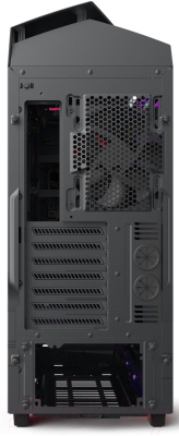 Корпус для компьютера NZXT Noctis 450 ROG Edition (CA-RO450-G1)