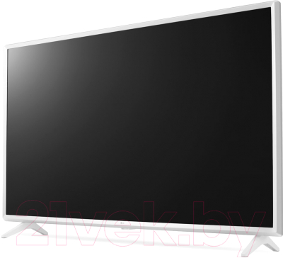 Телевизор LG 49UJ639V