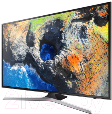 Телевизор Samsung UE50MU6100U
