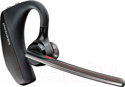 Односторонняя гарнитура Plantronics Voyager 5200 / 203500-05 (черный)