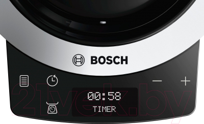 Кухонный комбайн Bosch MUM9YX5S12