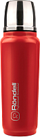Термос для напитков Rondell Fiero RDS-913 (красный) - 