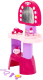 Туалетный столик игрушечный Полесье Салон красоты Диана №2 / 44662 - 