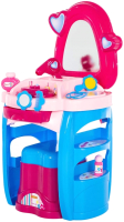 Туалетный столик игрушечный Полесье Салон красоты Диана №3 / 44679 - 