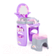 Туалетный столик игрушечный Полесье Салон красоты Диана №4 / 43146 - 