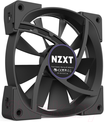 Вентилятор для корпуса NZXT AER 140 mm Fan Starter Pack (RF-AR140-C1)