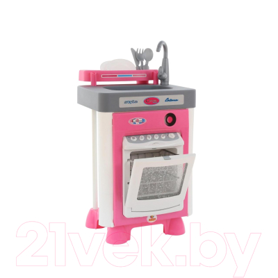 

Посудомоечная машина игрушечная Полесье, Carmen №1 / 57891