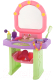 Туалетный столик игрушечный Полесье Салон красоты / 58799 (в коробке) - 