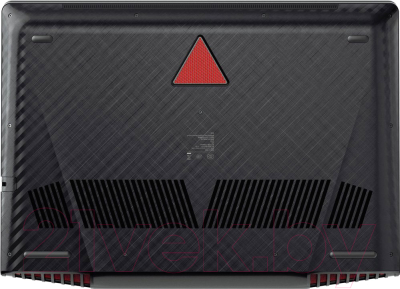 Игровой ноутбук Lenovo Legion Y720-15IKB (80VR002VRU)
