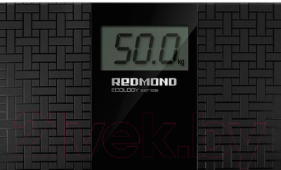Напольные весы электронные Redmond RS-739