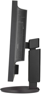 Монитор NEC MultiSync EA275UHD (черный)