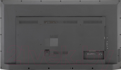 Монитор NEC MultiSync E506