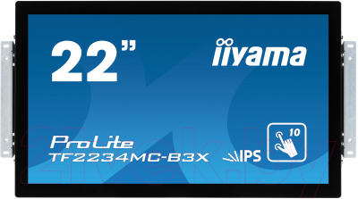 Информационная панель Iiyama ProLite TF2234MC-B3X
