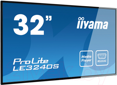 Информационная панель Iiyama ProLite LE3240S-B1