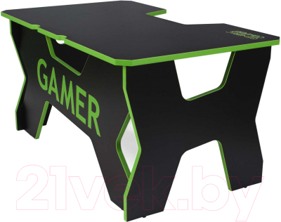 

Компьютерный стол Generic Comfort, Gamer2/NE