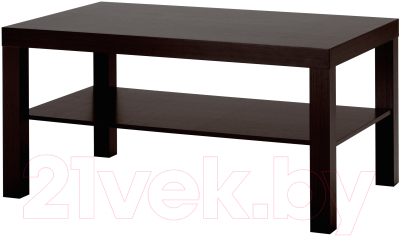 Журнальный столик Ikea Лакк 703.985.82 / 401.042.94