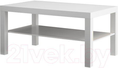 Журнальный столик Ikea Лакк 303.832.24