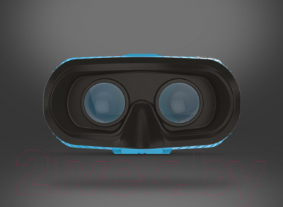 Шлем виртуальной реальности Homido Grab (синий)