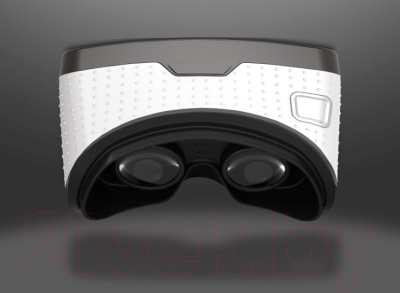 Шлем виртуальной реальности Homido Grab (белый)