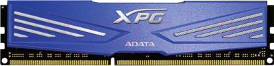 Оперативная память DDR3 A-data AX3U1600W8G11-DD