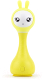 Интерактивная игрушка Alilo Умный зайка R1 / 60907 (желтый) - 