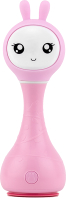 Интерактивная игрушка Alilo Умный зайка R1 / 60908 (розовый) - 