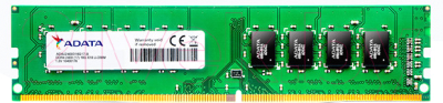 Оперативная память DDR4 A-data AD4U2400W4G17-B