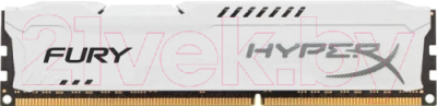 Оперативная память DDR4 Kingston HX426C16FW/16