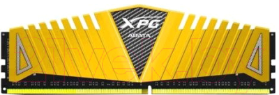 Оперативная память DDR4 A-data AX4U3000316G16-SGZ
