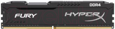 Оперативная память DDR4 Kingston HX421C14FB2K2/16