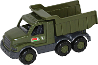 

Самосвал игрушечный, Максик / 49025