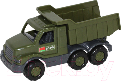 

Самосвал игрушечный Полесье, Максик / 49025