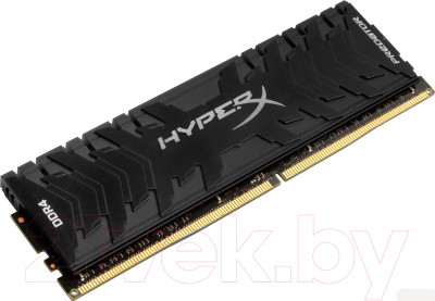 Оперативная память DDR4 Kingston HX430C15PB3/8