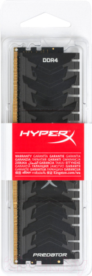 Оперативная память DDR4 Kingston HX430C15PB3/8