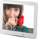 Миниатюра изображения товара Цифровая фоторамка Texet TF-802 White