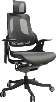 Кресло офисное Office4you WAU 09841 - общий вид