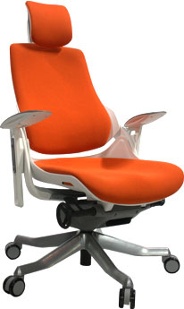 Кресло офисное Office4you WAU 09842 - общий вид