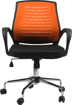 Кресло офисное Office4you BRESCIA 27701 - общий вид