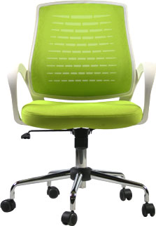 Кресло офисное Office4you BRESCIA 27709 - общий вид