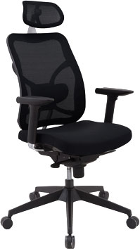 Кресло офисное Office4you SAMUEL 20011 - общий вид