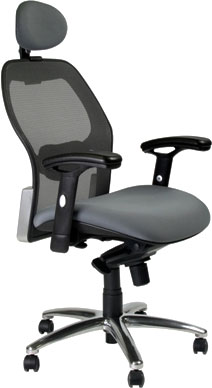 Кресло офисное Office4you TERAMO 27593 - общий вид