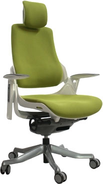 Кресло офисное Office4you WAU 09843 - общий вид