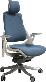 Кресло офисное Office4you WAU 09845 - общий вид