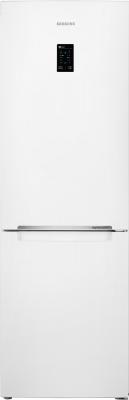Холодильник с морозильником Samsung RB29FERNDWW/WT - общий вид