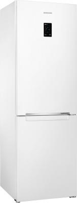 Холодильник с морозильником Samsung RB29FERNDWW/WT - вполоборота