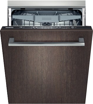Посудомоечная машина Siemens SN64D070RU - общий вид