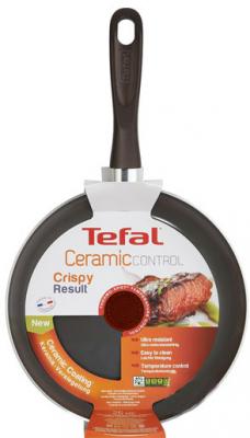 Сковорода Tefal D4200272 - общий вид