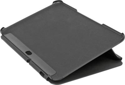 Чехол для планшета Samsung EFC-1C9NBECSTD Black - вид лежа
